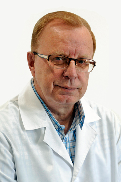 Агинских Михаил Александрович